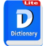 english to somali dictionary android application logo